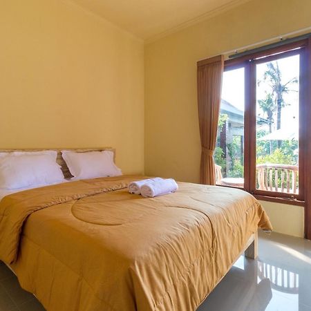Dicky Guest House 2 Batu Bolong Canggu Buitenkant foto